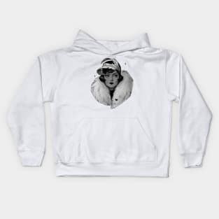 Lady L Kids Hoodie